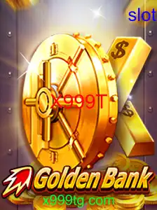 CrazyGoldenBank