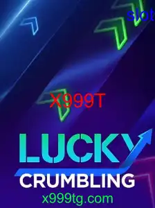 LuckyCrumbling