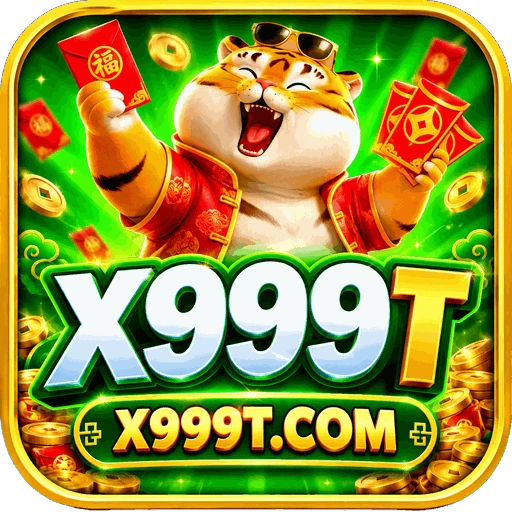 X999T Logo